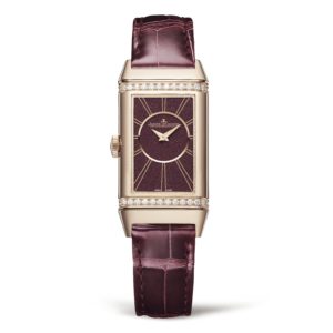 SIHH Novelties 2019 Reverso