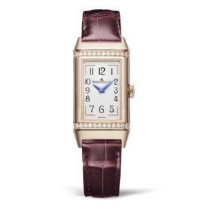 SIHH Novelties 2019 Reverso